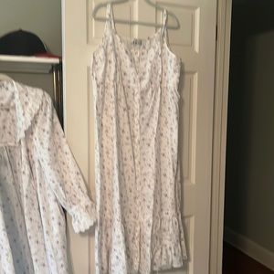 The One for You gown